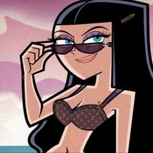 Meet your Posher, Bella